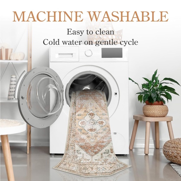 Brand New Boho Regent Accent Rug - Picture 6 of 7